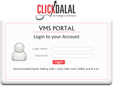 shivainfotechclickdalalportal