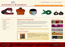 shivainfotechapoorva_exports