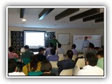 shivainfotech-bharti-airtel-seminar Invoice validation portal14