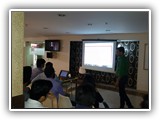 shivainfotech-bharti-airtel-seminar Invoice validation portal16