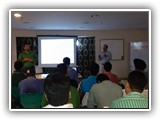 shivainfotech-bharti-airtel-seminar Invoice validation portal20