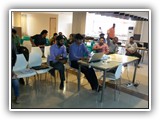 shivainfotech-bharti-airtel-seminar Invoice validation portal21
