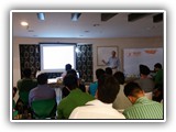 shivainfotech-bharti-airtel-seminar Invoice validation portal4