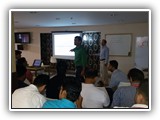 shivainfotech-bharti-airtel-seminar Invoice validation portal7