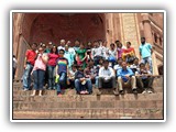 shivainfotech_ trip_ to_fatehpuri4